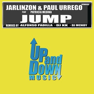 Jarlinzon & Paul Urrego - Jump Remixes