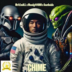 Chime (feat. Mrk'EmAll & SouthSide) [Explicit]