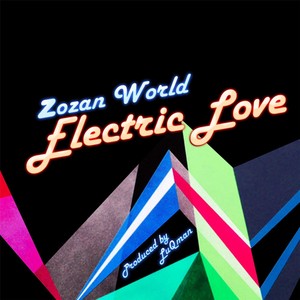 Electric Love
