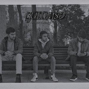 Gülümsə (feat. Mr.Ali & Səid Əliyev|Explicit)