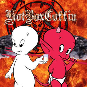 HOTBOXCOFFIN (feat. JATAN SATAN) (Explicit)