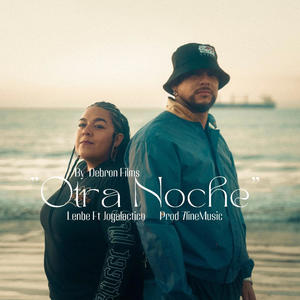 Otra Noche (Explicit)
