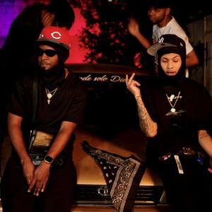 Panty O Colale (feat. Vuelty)