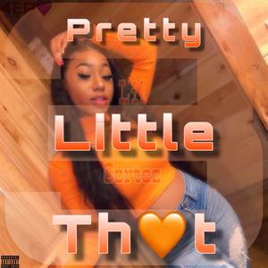 Pretty Little Thot 3