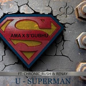 uSuperman (feat. Rennay & ChronicRush)