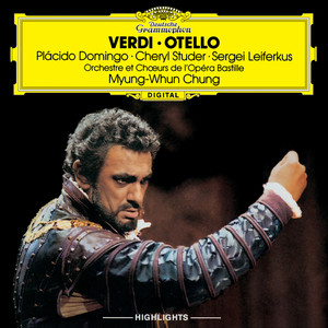 Otello / Act I - Già nella notte densa (Love Duet) (オテロ: Ｖｅｒｄｉ：　Ｇｉａ　ｎｅｌｌａ　ｎｏｔｔｅ　ｄｅｎｓａ　（Ｌｏｖｅ　Ｄｕｅｔ）　［Ｏｔｅｌｌｏ　／　Ａｃｔ　１］|歌劇《オテロ》: Verdi: Gia nella notte densa (Love Duet) [Otello / Act 1])