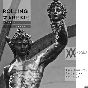 Rolling Warrior (Marcelo PM Remix)