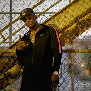 Real Cry(feat. A Jay) (Explicit)