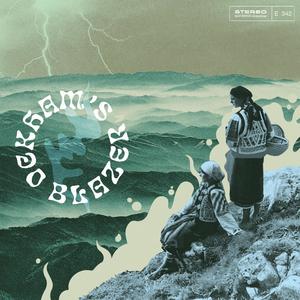 Curly Fries Supreme (feat. PremRock, PRAQ!, Anthony Rinaldi, Fresh Kils, Guido Spannocchi & July Skone)