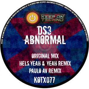 Abnormal (Paulo AV Remix)