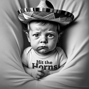 Hit The Horns (Sin Tarifa Instrumental)