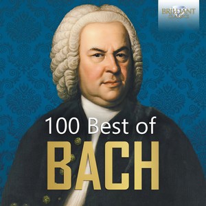 100 Best of Bach