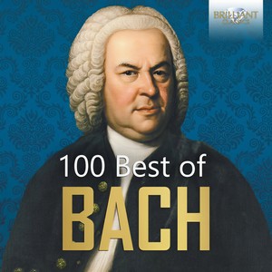 Wer nur den lieben Gott läßt walten, BWV 179, Chorale Cantata (Chorus)