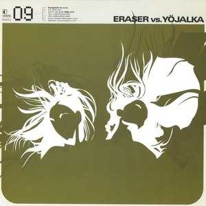 Eraser Vs Yöjalka