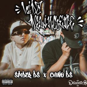 Vida Delincuente (feat. Spider DS & Chino DS) (Explicit)