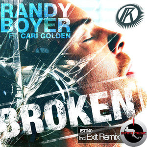 Broken (Feat. Cari Golden)