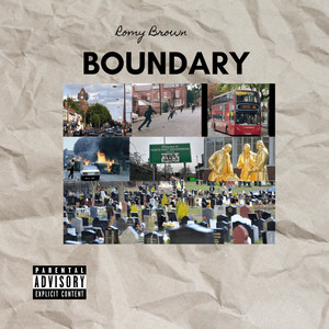 Boundary (Instrumental)