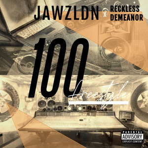 100 Freestyle (Explicit)