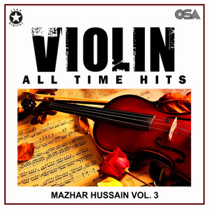 Violin - All Time Hits, Vol. 3