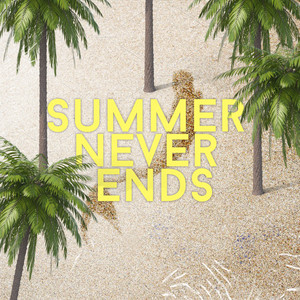 Summer Never Ends (Explicit)