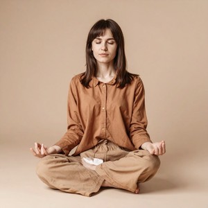 Melodías Para Un Corazón Centrado