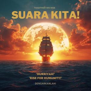 SUARA KITA!