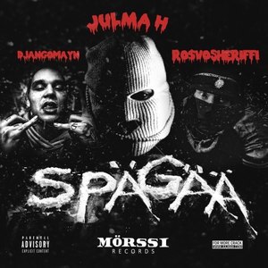 Spägää (Explicit)