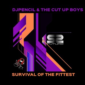 Survival of the Fittest (Original Mix)