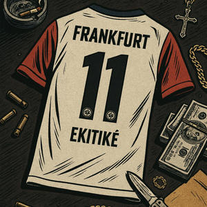 Ekitiké Trikot (Explicit)