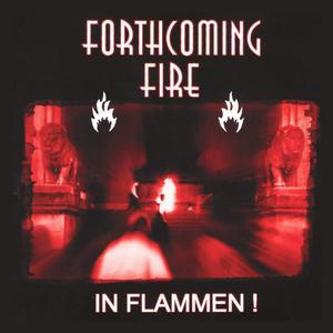 In Flammen!