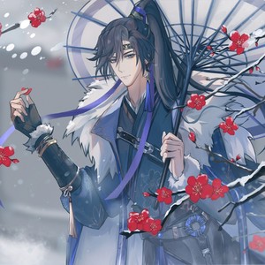 朱栾词 伴奏 (伴奏)