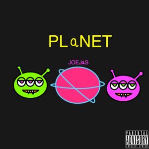 Planet (Explicit)