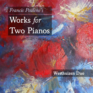 Concerto in D minor for two Pianos and Orchestra: Allegro ma non troppo