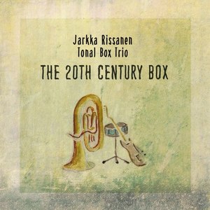 The 20th Century Box