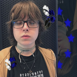 ти - темнота (Explicit)