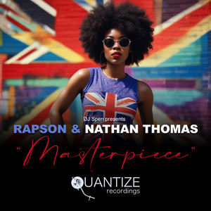 Masterpiece (Deez Raw Life Mix)