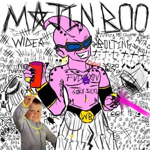 Majin Boo! (Explicit)