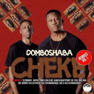 Cheke (Chymamusique Remix)