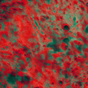 not over (feat. aesty) (slowed + reverb)