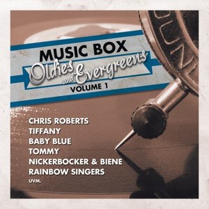 Music Box Oldies und Evergreens Vol. 1