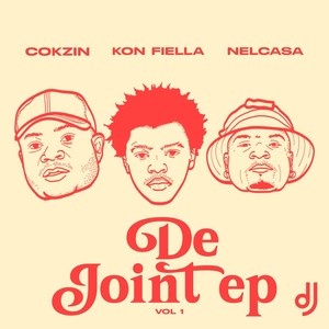 De Joint EP, Vol. 1