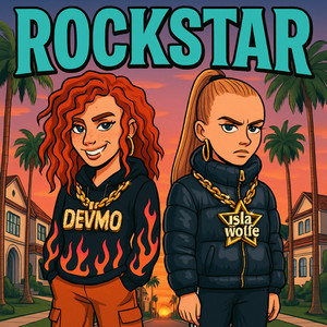 ROCKSTAR (Explicit)