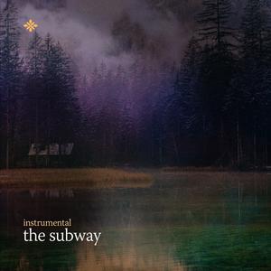 the subway (no/vox’s version)