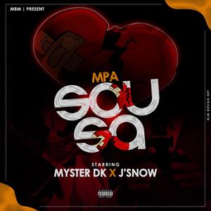 M pa sou sa (feat. J'snow) (Explicit)