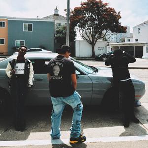 L!FE NOW (feat. ťerrence. & Terrell)