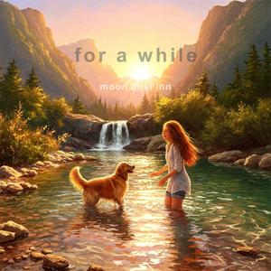 For A While (Sunrise mix) (feat. Abbie Parker)