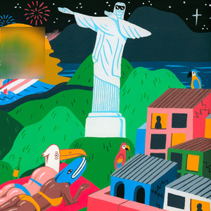 Pra Ver Você Sambar (20Syl Remix)