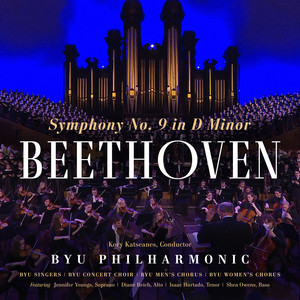 Symphony No. 9 in D Minor 