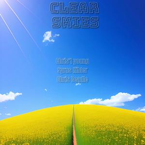 Clear Skies (feat. Chris't Young, Syrus Kibler & Chris Beadle) [Explicit]