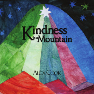 Kindness Is A Mountain